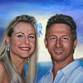 Tina and Tom